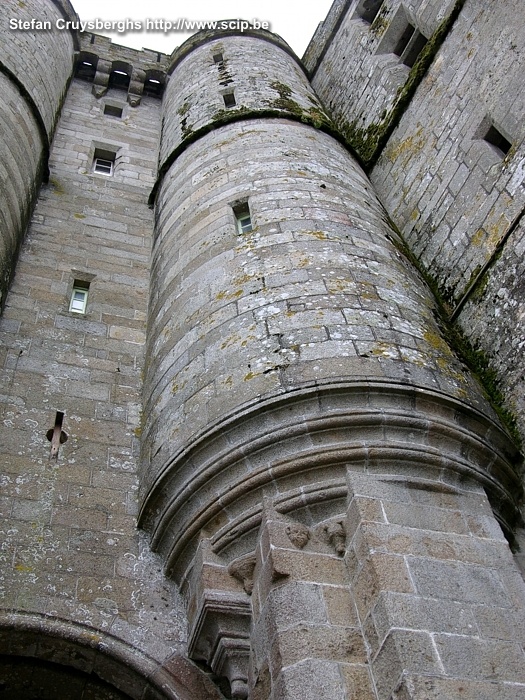 Mont Saint Michel  Stefan Cruysberghs